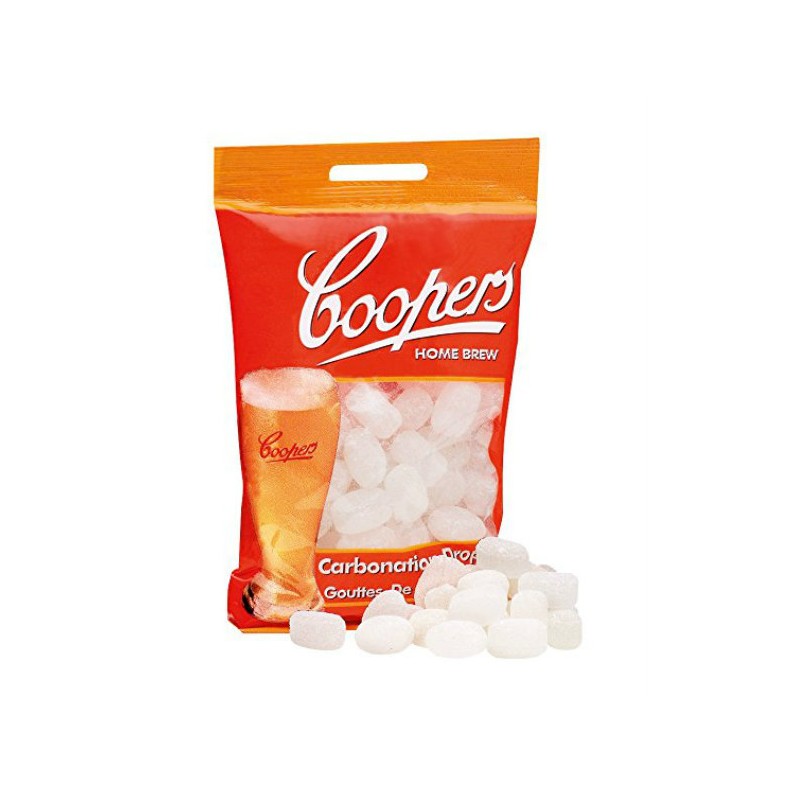 COOPERS KIT ECO FERMENTAZIONE COOPERS PER BIRRA