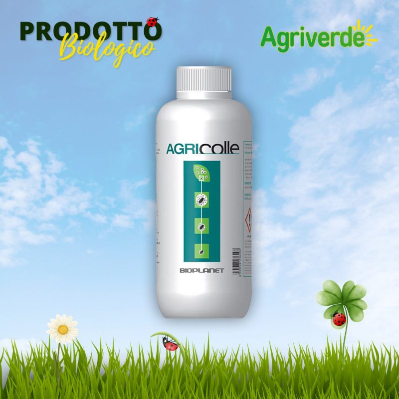 AGRICOLLE  1 LT